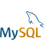 MySQL logo