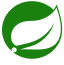 Spring Boot logo